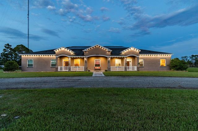 19315 LAKE PICKETT ROAD, Orlando, FL 32820
