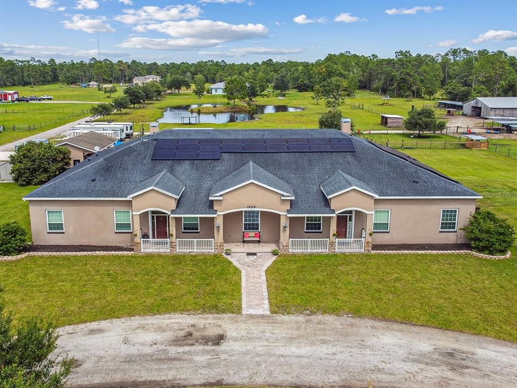 19315 LAKE PICKETT ROAD, Orlando, FL 32820