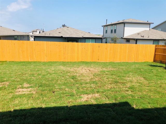 3708 Niddry DR, Pflugerville, TX 78660