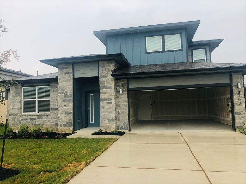 3708 Niddry DR, Pflugerville, TX 78660