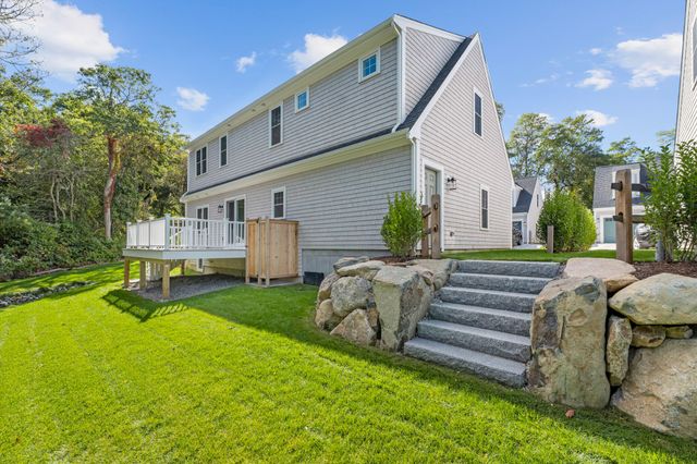 8 Reilly Run, Orleans, MA 02653