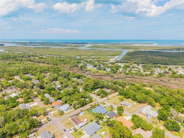 BROOKLINE AVENUE, New Smyrna Beach, FL 32168
