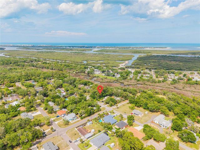 BROOKLINE AVENUE, New Smyrna Beach, FL 32168