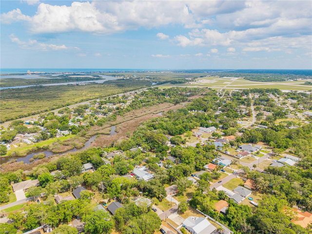 BROOKLINE AVENUE, New Smyrna Beach, FL 32168