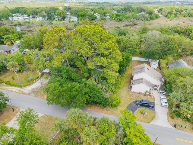 BROOKLINE AVENUE, New Smyrna Beach, FL 32168
