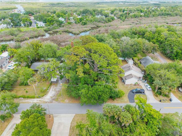 BROOKLINE AVENUE, New Smyrna Beach, FL 32168