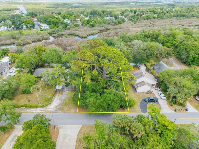 BROOKLINE AVENUE, New Smyrna Beach, FL 32168
