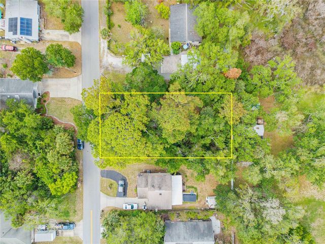 BROOKLINE AVENUE, New Smyrna Beach, FL 32168
