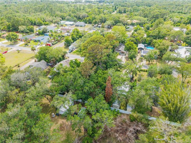 BROOKLINE AVENUE, New Smyrna Beach, FL 32168
