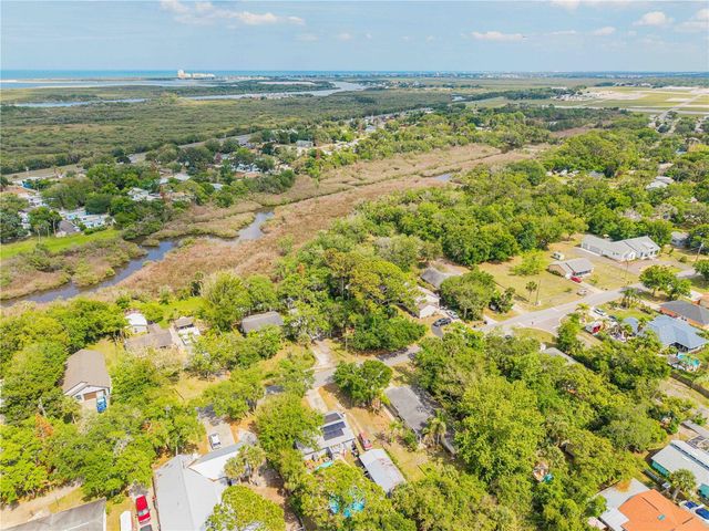 BROOKLINE AVENUE, New Smyrna Beach, FL 32168