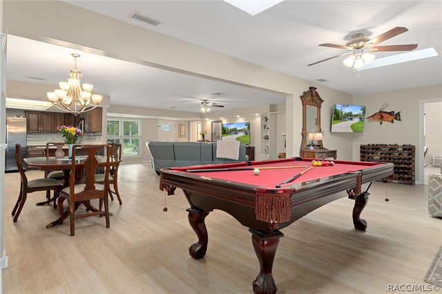 11678 W Timberlane Drive, Homosassa, FL 34448