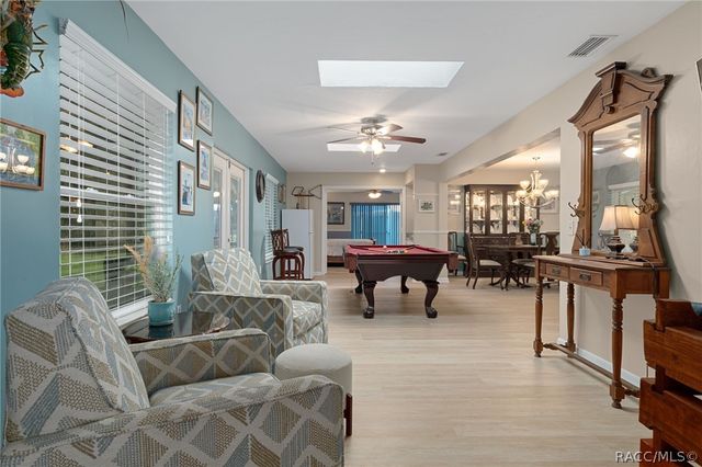 11678 W Timberlane Drive, Homosassa, FL 34448