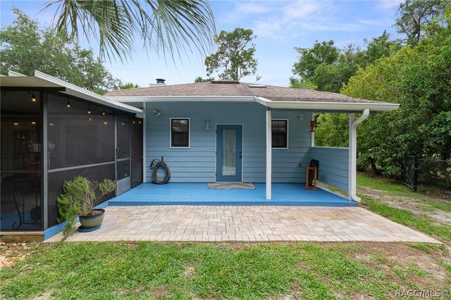 11678 W Timberlane Drive, Homosassa, FL 34448