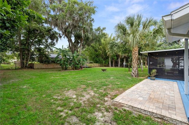 11678 W Timberlane Drive, Homosassa, FL 34448