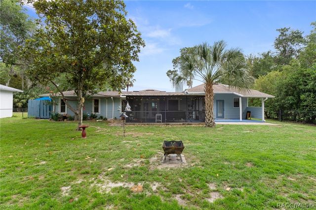 11678 W Timberlane Drive, Homosassa, FL 34448