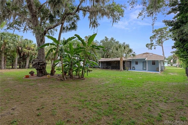 11678 W Timberlane Drive, Homosassa, FL 34448