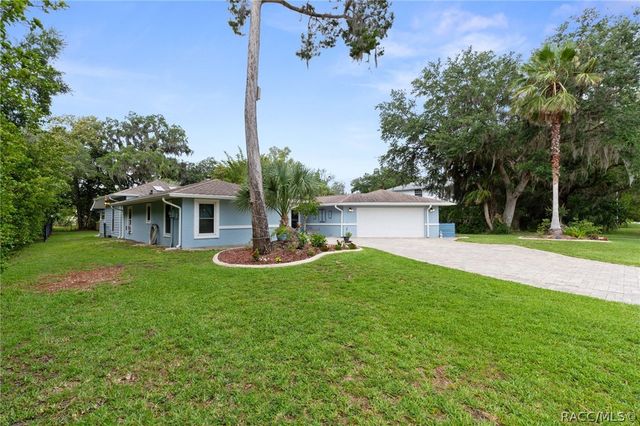 11678 W Timberlane Drive, Homosassa, FL 34448