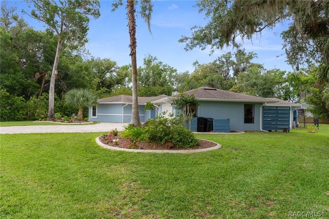 11678 W Timberlane Drive, Homosassa, FL 34448