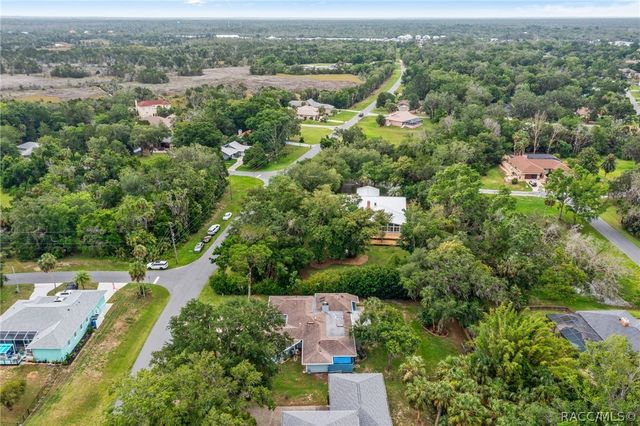 11678 W Timberlane Drive, Homosassa, FL 34448