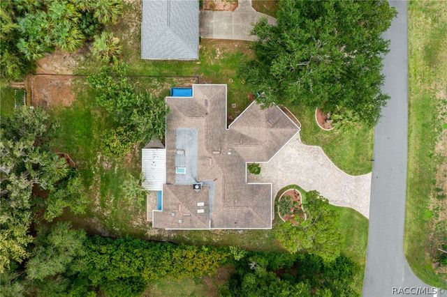 11678 W Timberlane Drive, Homosassa, FL 34448