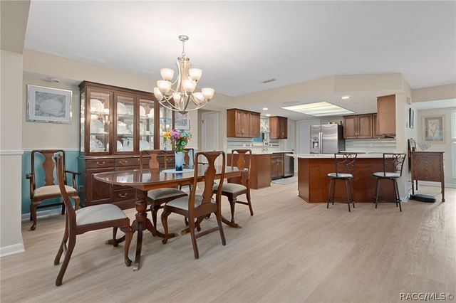11678 W Timberlane Drive, Homosassa, FL 34448