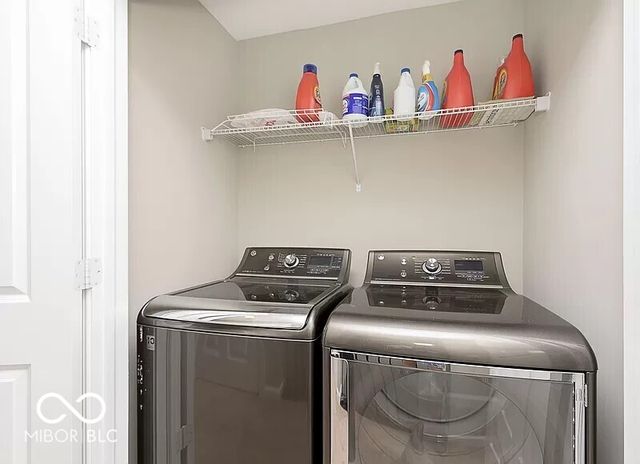 9042 Mercer Drive, Fishers, IN 46038