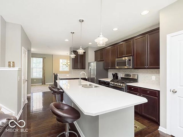 9042 Mercer Drive, Fishers, IN 46038