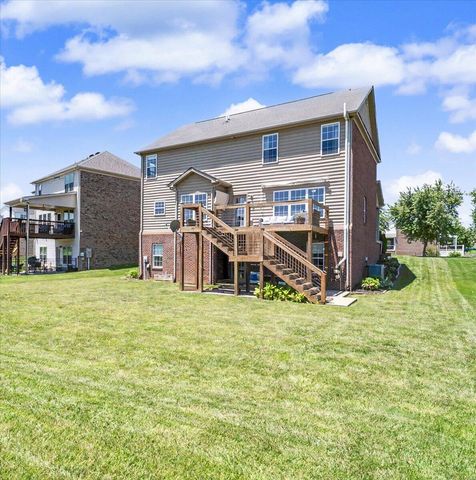 175 Inverness Drive, Georgetown, KY 40324