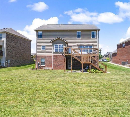 175 Inverness Drive, Georgetown, KY 40324
