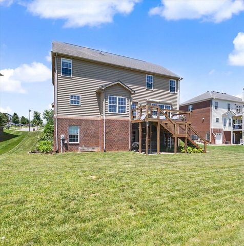 175 Inverness Drive, Georgetown, KY 40324