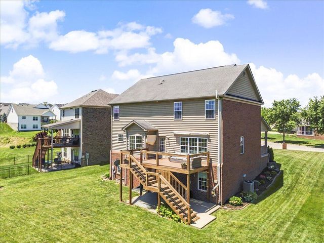 175 Inverness Drive, Georgetown, KY 40324