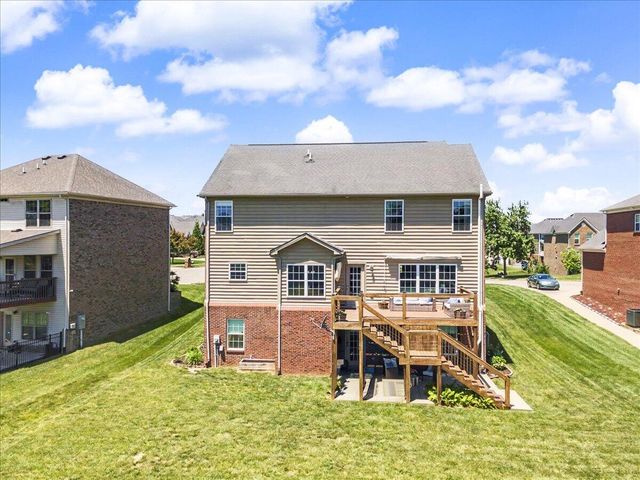175 Inverness Drive, Georgetown, KY 40324