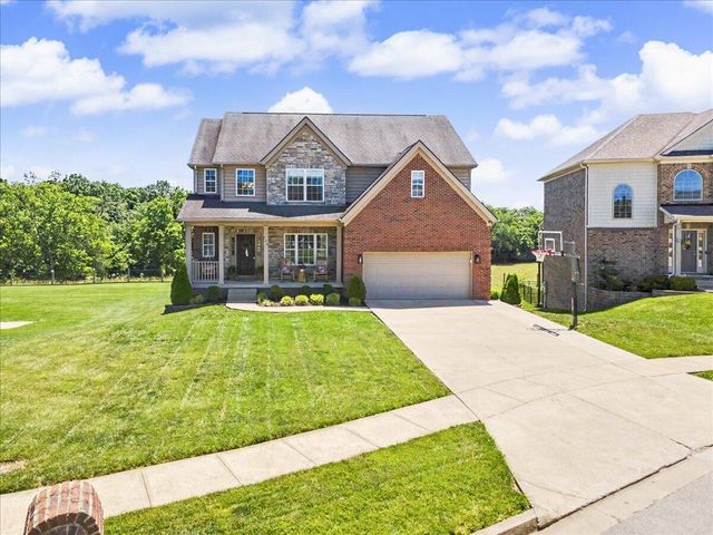 175 Inverness Drive, Georgetown, KY 40324