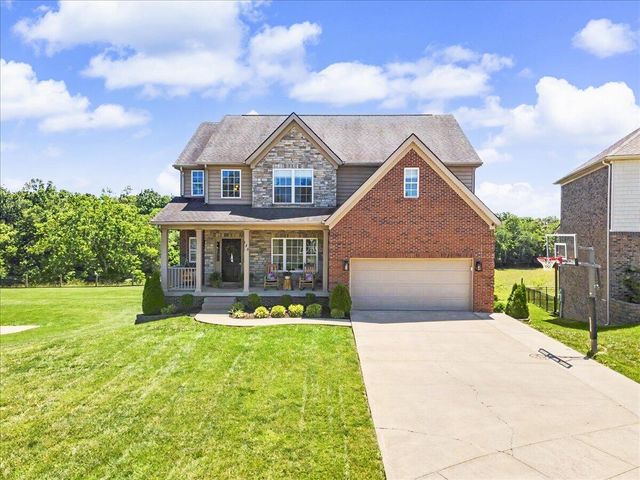 175 Inverness Drive, Georgetown, KY 40324