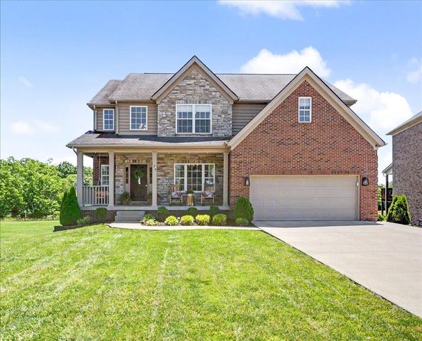 175 Inverness Drive, Georgetown, KY 40324