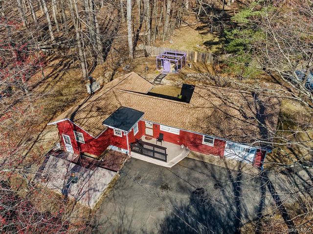 3 Rodman Place, Spring Valley, NY 10977