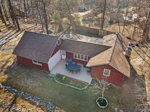 3 Rodman Place, Spring Valley, NY 10977