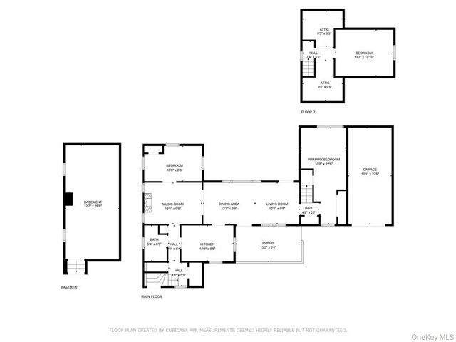 3 Rodman Place, Spring Valley, NY 10977