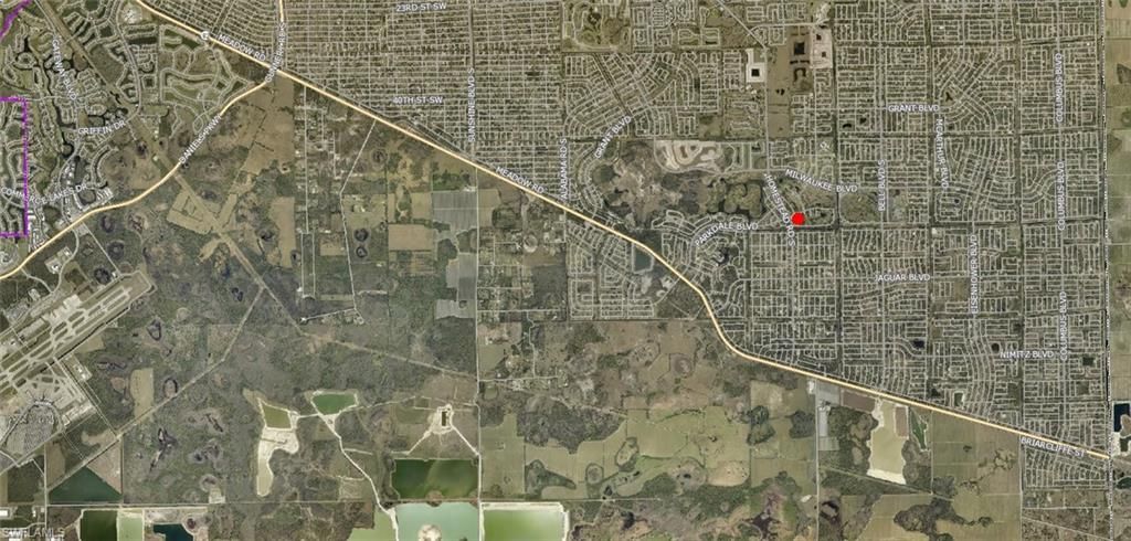709 Creuset AVE S, LEHIGH ACRES, FL 33974 — photo 3