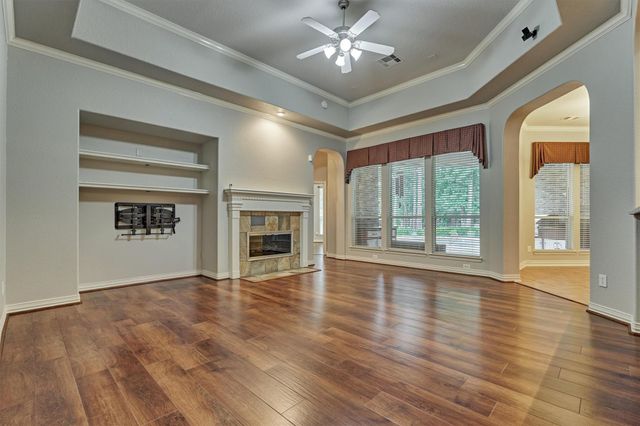 1608 Beau Rivage, Conroe, TX 77304
