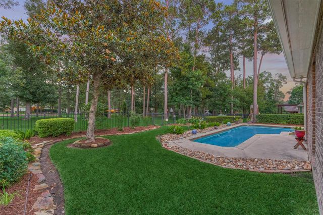 1608 Beau Rivage, Conroe, TX 77304