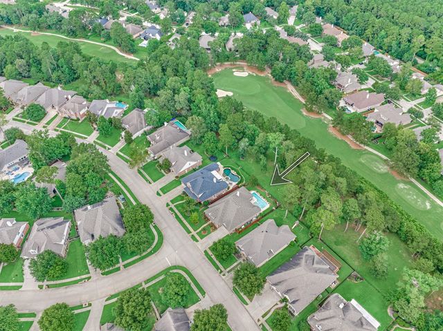 1608 Beau Rivage, Conroe, TX 77304