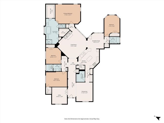 1608 Beau Rivage, Conroe, TX 77304