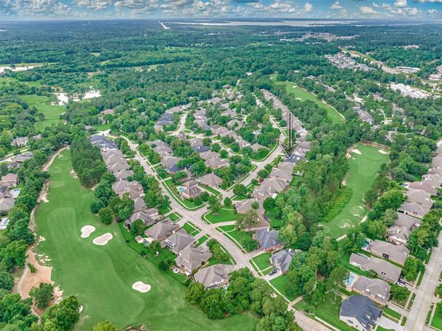 1608 Beau Rivage, Conroe, TX 77304