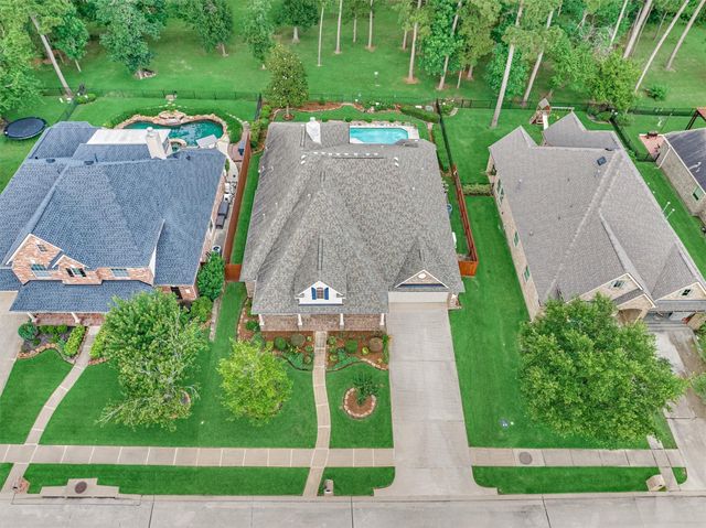 1608 Beau Rivage, Conroe, TX 77304