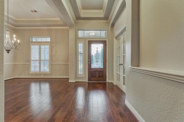 1608 Beau Rivage, Conroe, TX 77304