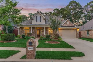 1608 Beau Rivage, Conroe, TX 77304