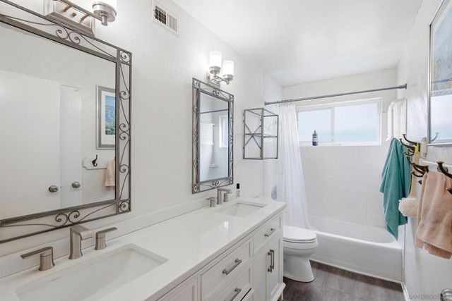 2732 Gobat, San Diego, CA 92122