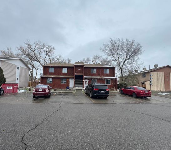 3228 White Avenue, Clifton, CO 81520