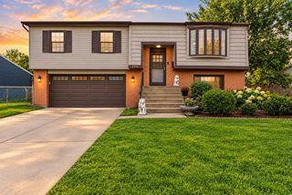 346 Eaton Avenue, Romeoville, IL 60446